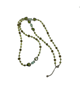 Beaded Cell Phone Lanyard Crossbody Neck Strap Chain Strap for Handbag