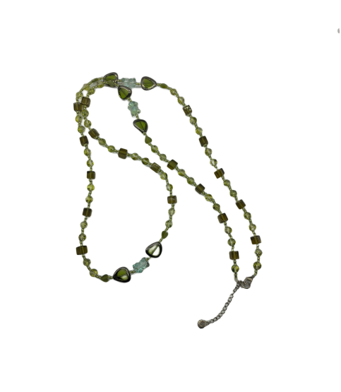 Beaded Cell Phone Lanyard Crossbody Neck Strap Chain Strap for Handbag