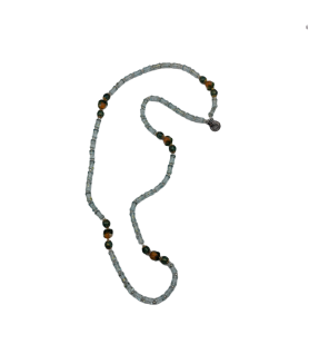 Beaded Cell Phone Lanyard Crossbody Neck Strap Chain Strap for Handbag