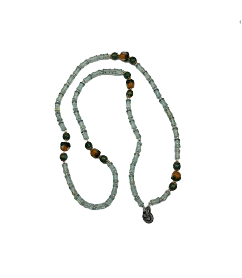 Beaded Cell Phone Lanyard Crossbody Neck Strap Chain Strap for Handbag