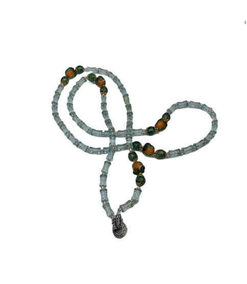 Beaded Cell Phone Lanyard Crossbody Neck Strap Chain Strap for Handbag