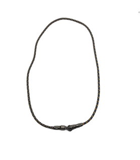 Cell Phone Lanyard Crossbody Neck Strap Charging Cable Two-in-one