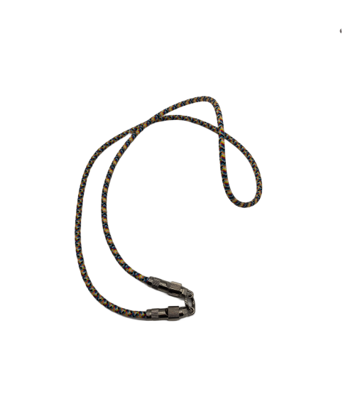 Cell Phone Lanyard Crossbody Neck Strap Charging Cable Two-in-one