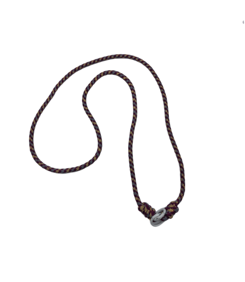 Red Phone Lanyard For All Phones, Braided Cell Phone Lanyard Crossbody For Women And Men