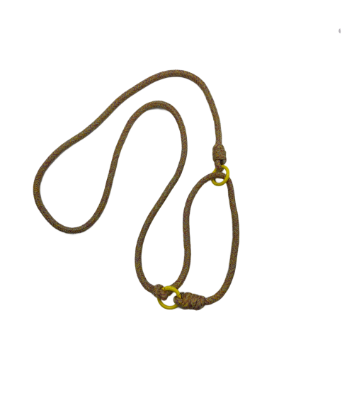 Yellow Phone Lanyard For All Phones, Braided Cell Phone Lanyard Crossbody For Women And Men