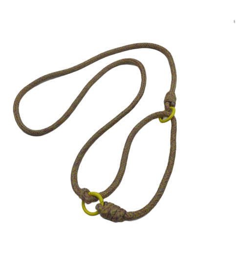 Yellow Phone Lanyard For All Phones, Braided Cell Phone Lanyard Crossbody For Women And Men