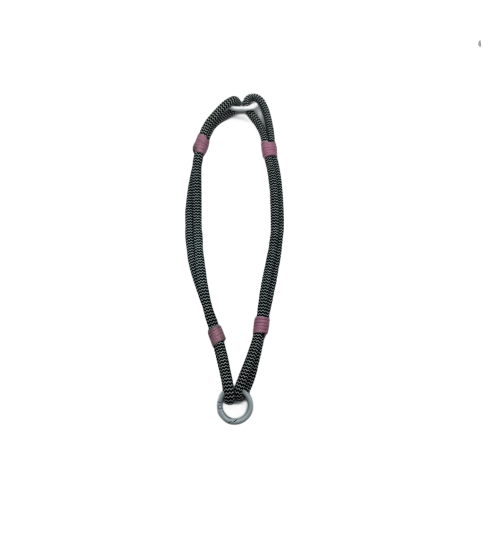 Braided Phone Wrist Strap, Nylon Wristlet Charm, Anti-Loss Cell Phone Lanyard