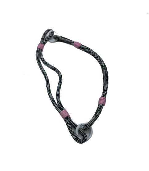 Braided Phone Wrist Strap, Nylon Wristlet Charm, Anti-Loss Cell Phone Lanyard