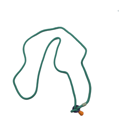 Green Phone Lanyard For All Phones, Braided Cell Phone Lanyard Crossbody For Women And Men